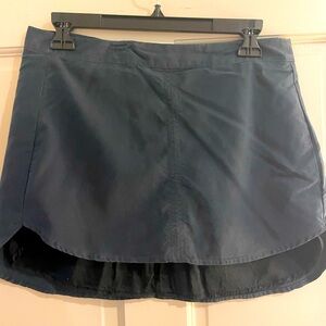 TRIBE KELLY M post surf skirt navy
